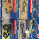 Illustration for article titled Colossal Die-Cast Collection - Box 59 - Theyre Back!